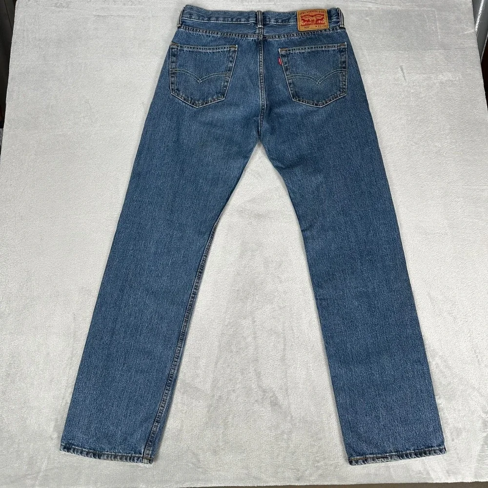 Levis levis 505